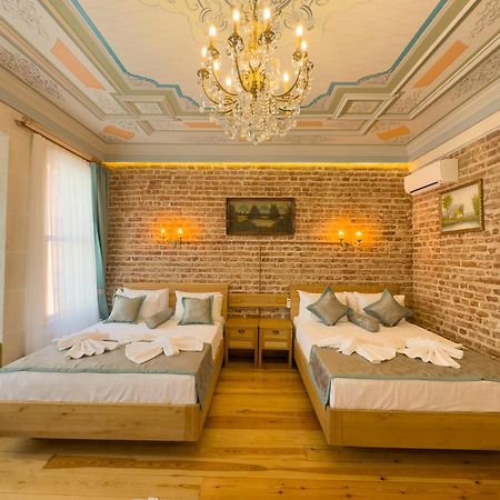 Istanbul Eagle'S Nest Boutique Hotel Екстериор снимка