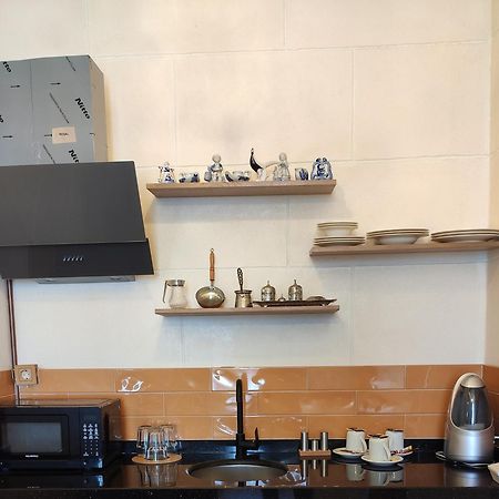 Istanbul Eagle'S Nest Boutique Hotel Екстериор снимка