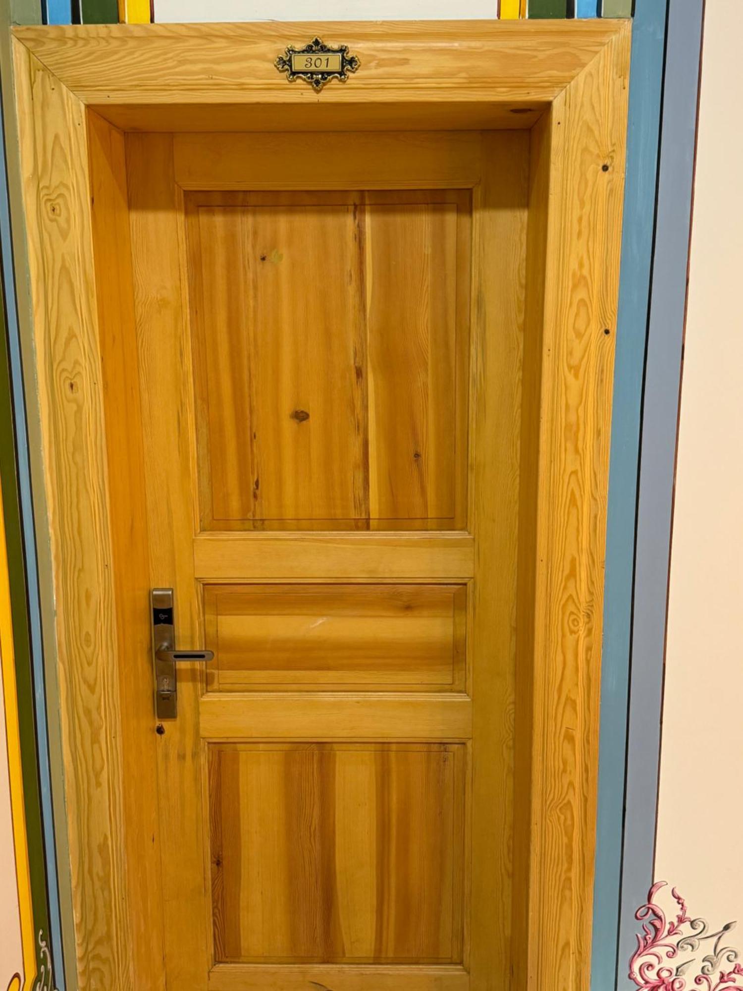 Istanbul Eagle'S Nest Boutique Hotel Екстериор снимка