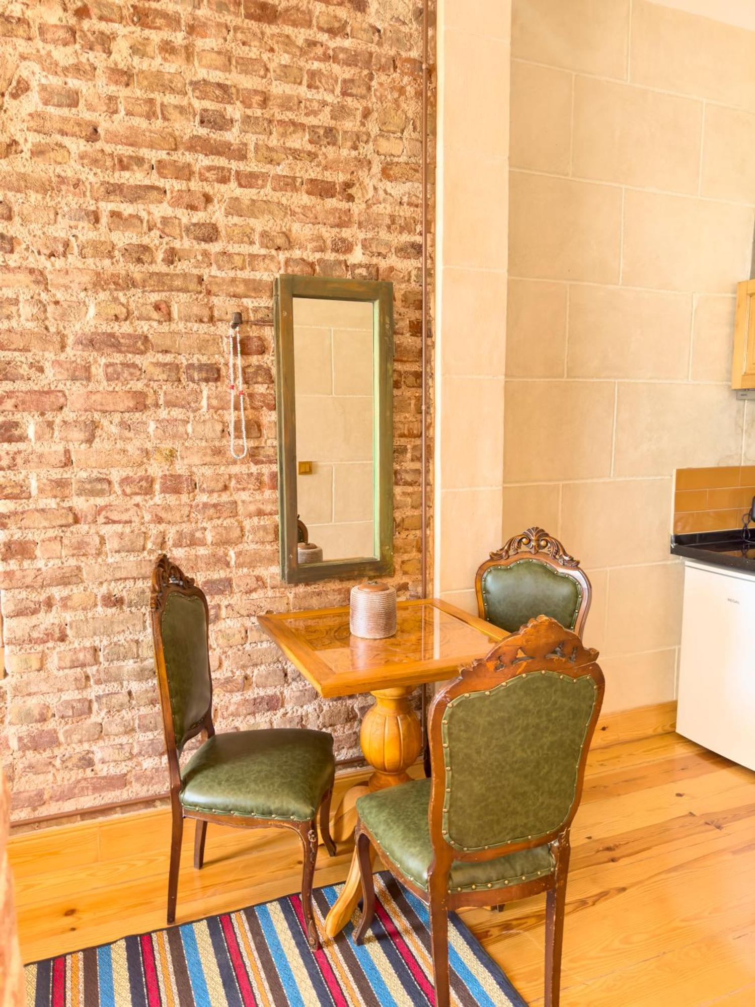 Istanbul Eagle'S Nest Boutique Hotel Екстериор снимка