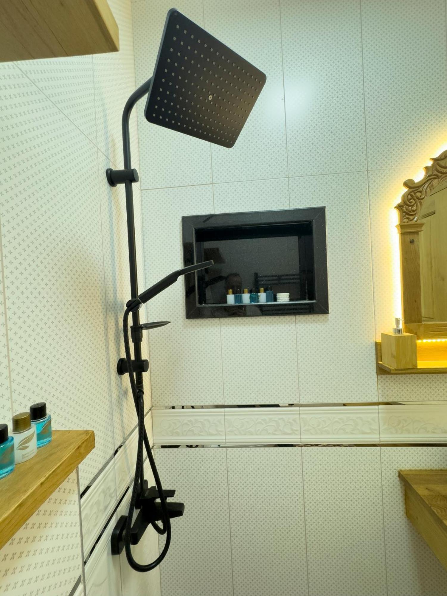 Istanbul Eagle'S Nest Boutique Hotel Екстериор снимка