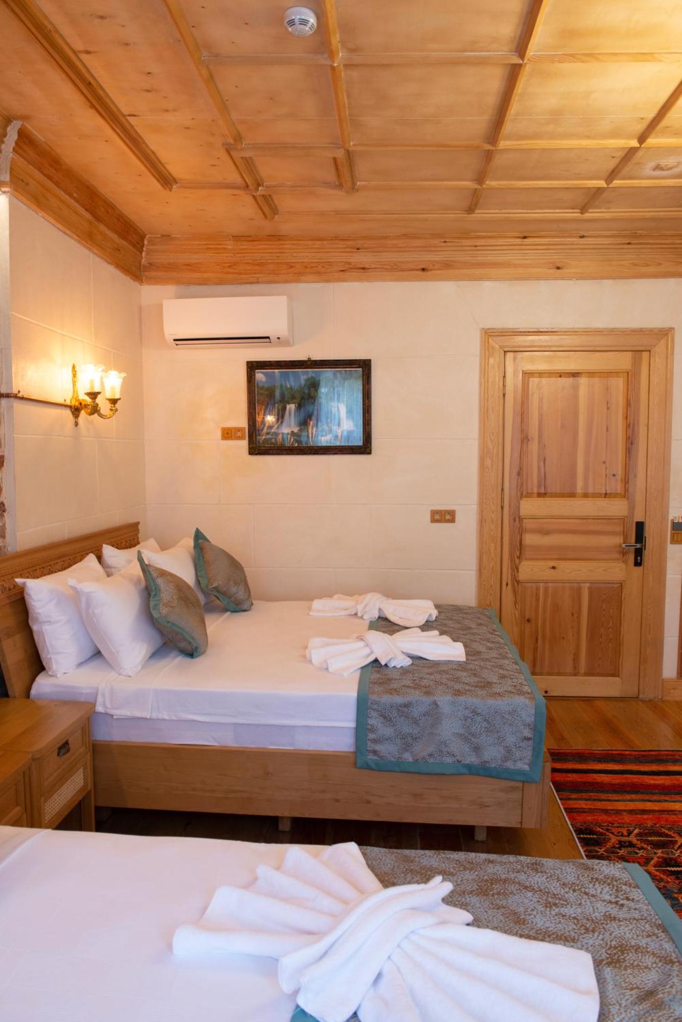 Istanbul Eagle'S Nest Boutique Hotel Екстериор снимка