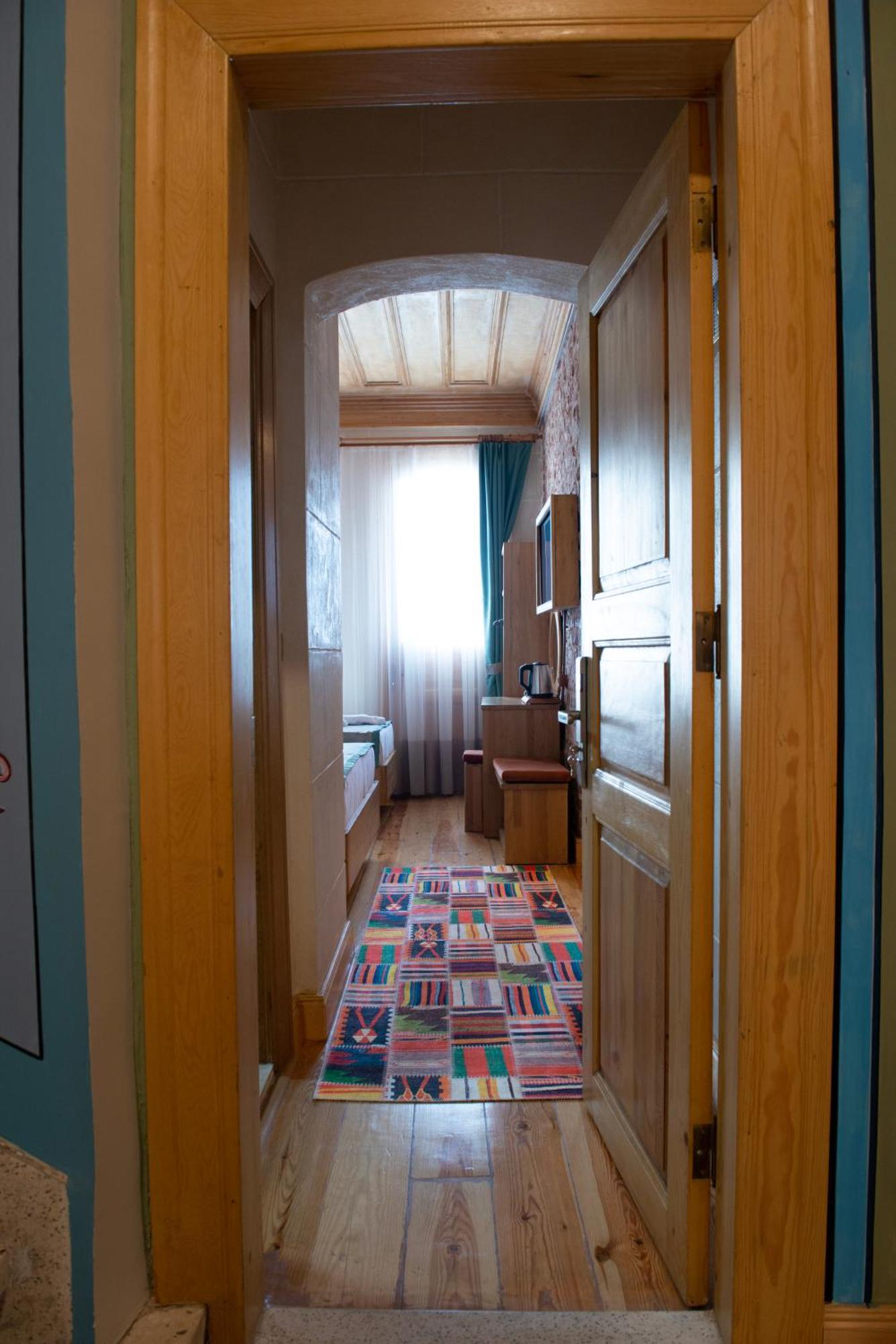 Istanbul Eagle'S Nest Boutique Hotel Екстериор снимка